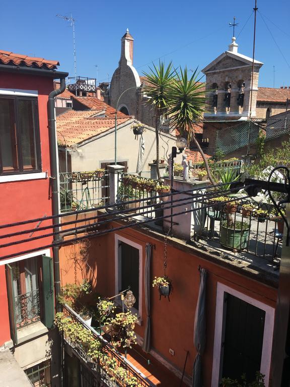 Best Flat Apartment Venice Exterior photo